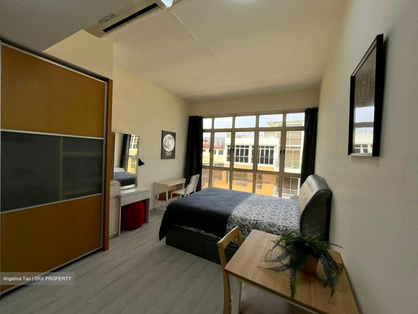 Sims Green (D14), Apartment #464409141